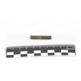 Маленькое фото товара - Шпилька цилиндро поршневой группы ( ЦПГ ) 157QMJ 150см3 короткая. Вариант №1