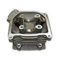 Маленькое фото товара - Голова цилиндра в сборе (80сс) SV1 139QMB 157. Вариант №5