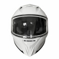 Маленькое фото товара - Шлем ZI F07 FF FOCUS Solid Gloss White XXL. Вариант №3