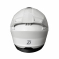 Маленькое фото товара - Шлем ZI F07 FF FOCUS Solid Gloss White XXL. Вариант №5