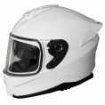Маленькое фото товара - Шлем ZI F07 FF FOCUS Solid Gloss White XXL. Вариант №1