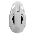 Маленькое фото товара - Шлем ZI HMX9 MX FLASH Solid Gloss White XL. Вариант №2