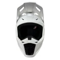 Маленькое фото товара - Шлем ZI HMX9 MX FLASH Solid Gloss White XL. Вариант №3