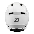 Маленькое фото товара - Шлем ZI HMX9 MX FLASH Solid Gloss White XL. Вариант №5