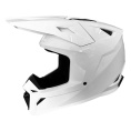 Маленькое фото товара - Шлем ZI HMX9 MX FLASH Solid Gloss White XL. Вариант №1