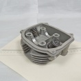 Маленькое фото товара - Головка цилиндра в сборе SV3 157QMJ 007. Вариант №1