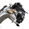 Маленькое фото товара - Двигатель 139QMB (12"колесная база) SV1 058 009-00 торговый знак "ХОРС-МОТОРС". Вариант №3