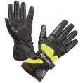 Маленькое фото товара - Перчатки Modeka Freeze EVO, 7, Black Yellow. Вариант №1