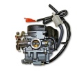 Маленькое фото товара - Карбюратор (139QMB) SV1 PD18J 001. Вариант №2