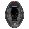 Маленькое фото товара - Шлем LS2 FF902 SCOPE 2 Solid, 3XL, Matt Black. Вариант №4