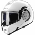 Маленькое фото товара - Шлем LS2 FF906 ADVANT SOLID, XXL, White. Вариант №1