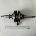 Маленькое фото товара - Коленчатый вал (22 ZB) SV1 13QMB 109. Вариант №1