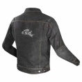 Маленькое фото товара - Куртка LS2 Oaky Man, M, Black. Вариант №2