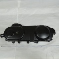 Маленькое фото товара - Крышка вариатора SV1 139QMB 001.1 (колесная база 12"). Вариант №1