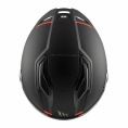 Маленькое фото товара - Шлем MT STINGER 2 SOLID XS, Gloss Black/Red. Вариант №5