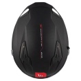 Маленькое фото товара - Шлем MT BRAKER SV SOLID, M, Gloss Black. Вариант №9