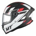 Маленькое фото товара - Шлем MT STINGER 2 ZIVZE, XL, Matt. Вариант №9