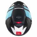 Маленькое фото товара - Шлем MT BRAKER SV CHENTO, XS, Matt. Вариант №9