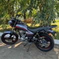 Маленькое фото товара - Мотоцикл ХОРС Z 150 (серый). Вариант №2