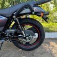 Маленькое фото товара - Мотоцикл ХОРС Z 150 (серый). Вариант №12