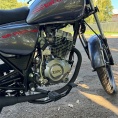 Маленькое фото товара - Мотоцикл ХОРС Z 150 (серый). Вариант №8