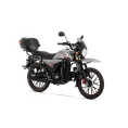Маленькое фото товара - Мопед ROCKOT ALPHA COMFORT (серый металлик). Вариант №3