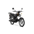 Маленькое фото товара - Мопед ROCKOT ALPHA CLASSIC (черный глянцевый). Вариант №2