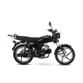 Маленькое фото товара - Мопед ROCKOT ALPHA CLASSIC (черный глянцевый). Вариант №5