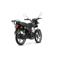 Маленькое фото товара - Мопед ROCKOT ALPHA CLASSIC (черный глянцевый). Вариант №8