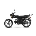 Маленькое фото товара - Мопед ROCKOT ALPHA CLASSIC (черный глянцевый). Вариант №1