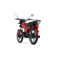 Маленькое фото товара - Мопед ROCKOT ALPHA CLASSIC (красный глянцевый). Вариант №6