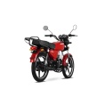 Маленькое фото товара - Мопед ROCKOT ALPHA CLASSIC (красный глянцевый). Вариант №8