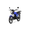 Маленькое фото товара - Мопед ROCKOT ALPHA CLASSIC (синий глянцевый). Вариант №4