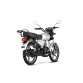 Маленькое фото товара - Мопед ROCKOT ALPHA CLASSIC (серый металлик). Вариант №2