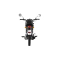 Маленькое фото товара - Мопед ROCKOT ALPHA CLASSIC (серый металлик). Вариант №3