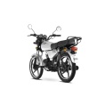 Маленькое фото товара - Мопед ROCKOT ALPHA CLASSIC (серый металлик). Вариант №4