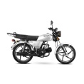 Маленькое фото товара - Мопед ROCKOT ALPHA CLASSIC (серый металлик). Вариант №5