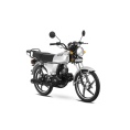 Маленькое фото товара - Мопед ROCKOT ALPHA CLASSIC (серый металлик). Вариант №8