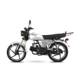 Маленькое фото товара - Мопед ROCKOT ALPHA CLASSIC (серый металлик). Вариант №1
