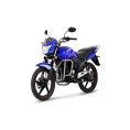 Маленькое фото товара - Мотоцикл дорожный ROCKOT SPECTRUM 2.0 (синий глянцевый). Вариант №5