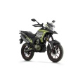 Маленькое фото товара - Мотоцикл турэндуро ROCKOT DAKAR 2.0 (серый/желтый). Вариант №2