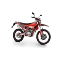 Маленькое фото товара - Мотоцикл эндуро ROCKOT GS7 ALL-TERRAIN. Вариант №2
