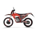 Маленькое фото товара - Мотоцикл эндуро ROCKOT GS7 ALL-TERRAIN. Вариант №1