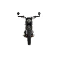Маленькое фото товара - Мотоцикл дорожный ROCKOT SCRAMBLER (черный глянцевый). Вариант №6