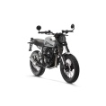 Маленькое фото товара - Мотоцикл дорожный ROCKOT SCRAMBLER (серый). Вариант №2