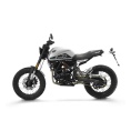 Маленькое фото товара - Мотоцикл дорожный ROCKOT SCRAMBLER (серый). Вариант №1