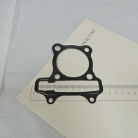 Фото товара - Прокладка головки цилиндра SV3 157QMJ 011