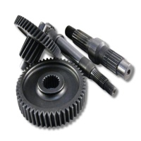 Фото товара - Редуктор в сборе SV1 139QMB 038.1 (80сс)