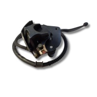 Фото товара - Тормозная система гидравлическая переднего колеса ММ1 057 024-00