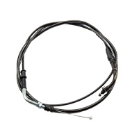 Фото товара - Трос газа 157QMJ 150см3